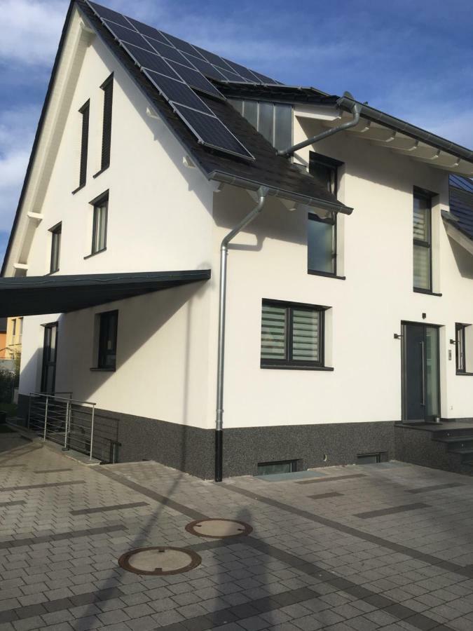 Ferienwohnung Holiday Home Mit Netflix Herbolzheim Exterior foto