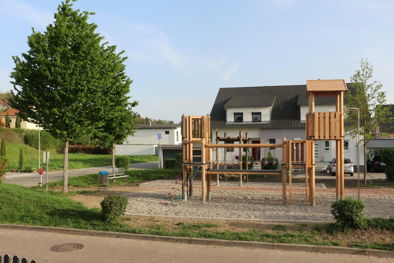 Ferienwohnung Holiday Home Mit Netflix Herbolzheim Exterior foto